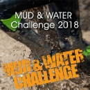 Mud & Water Challenge 2018